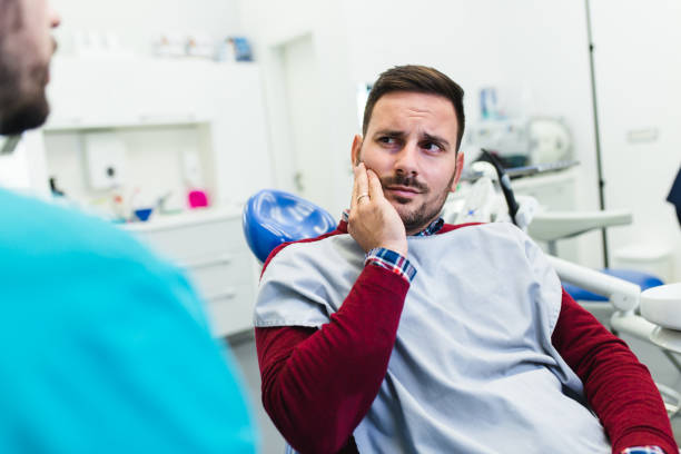 Emergency Dental Services in Dooms, VA